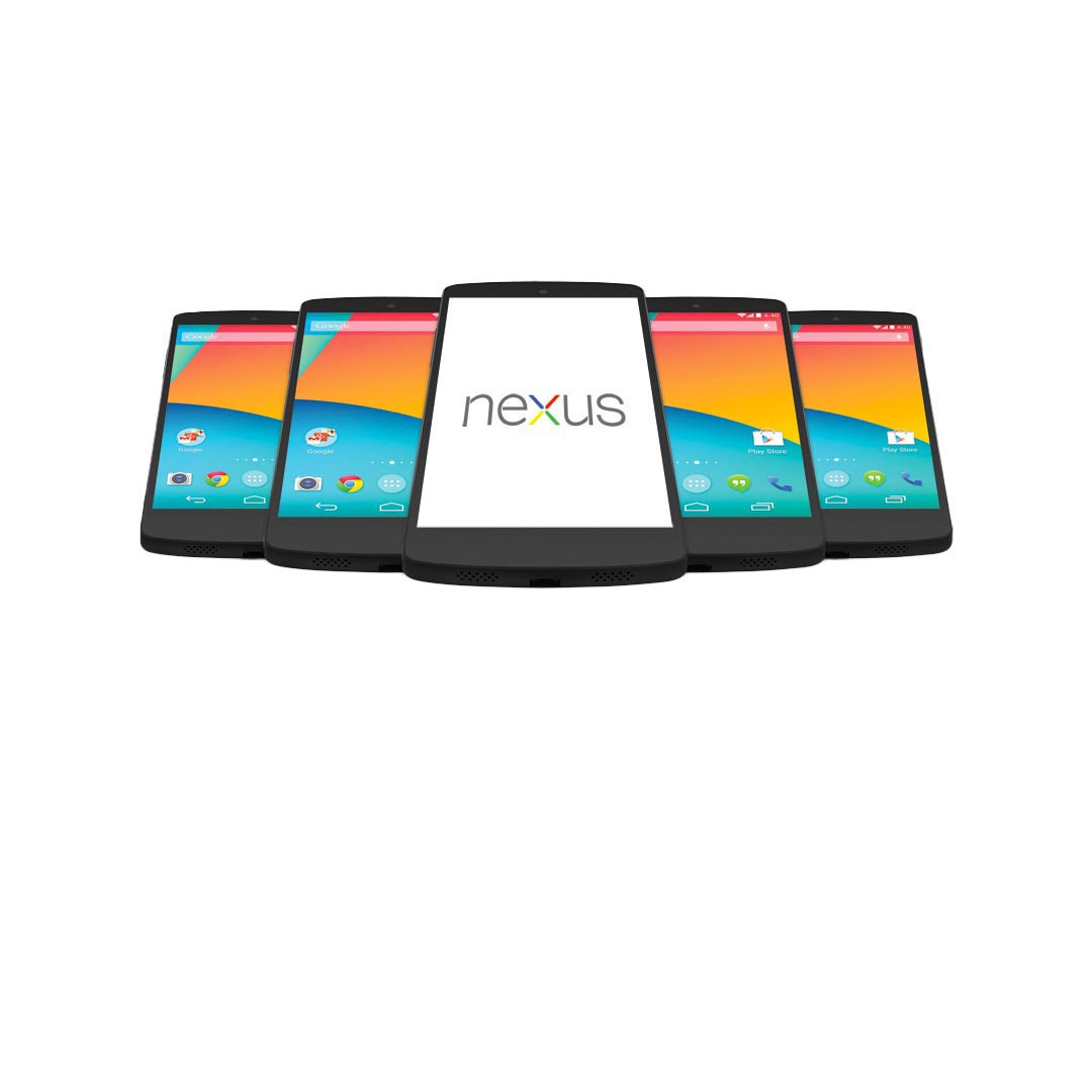 Remo Colomba - Creative Visual Designer - Portfolio - NEXUS - Training Kit - Artwork